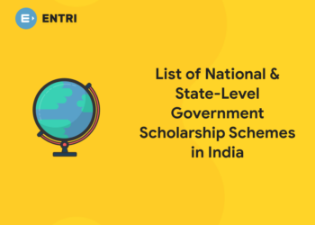 List of National & State-Level Government Scholarship Schemes in India