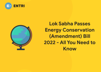 Lok Sabha Passes Energy Conservation (Amendment) Bill 2022 - All You Need to Know (1)