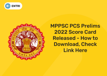 MPPSC PCS Prelims 2022 Score Card Released – How to Download, Check Link Here