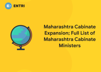 Maharashtra Cabinate Expansion; Full List of Maharashtra Cabinate Ministers (1)