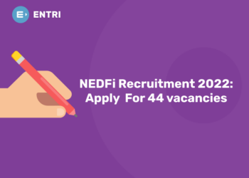 NEDFi Recruitment 2022 Apply For 44 vacancies