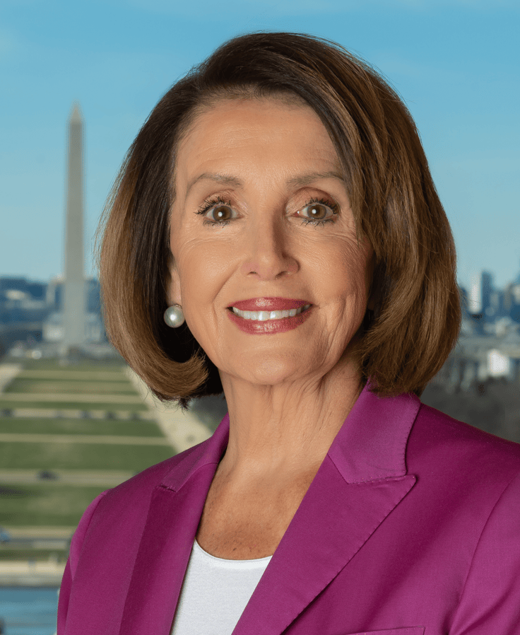 What is Nancy Pelosi Known For? Make a Short Profile - UPSC Notes