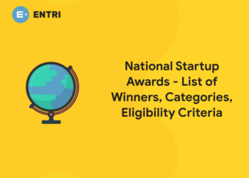 National Startup Awards - List of Winners, Categories, Eligibility Criteria