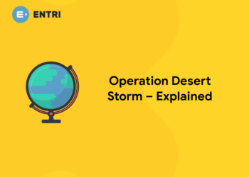 Operation Desert Storm – Explained