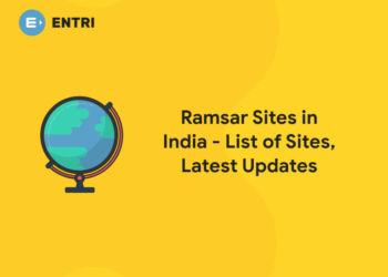 Ramsar Sites in India - List of Sites, Latest Updates