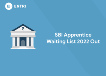 SBI Apprentice Waiting List 2022 Out