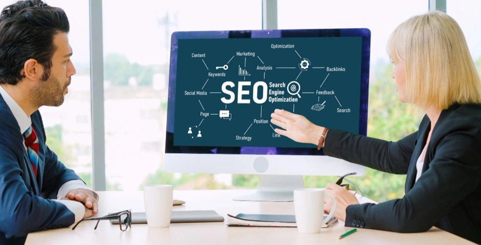SEO Interview Questions and Answers 