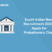 South Indian Bank Recruitment 2023