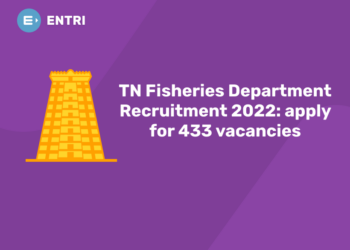TN Fisheries Department Recruitment 2022