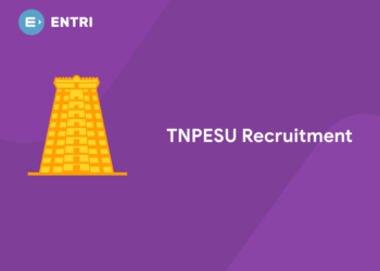 TNPESU Recruitment 2022 – Apply Offline for 3 Guest Lecturer