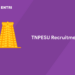 TNPESU Recruitment 2022 – Apply Offline for 3 Guest Lecturer