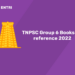 TNPSC Group 6 Books for reference 2022