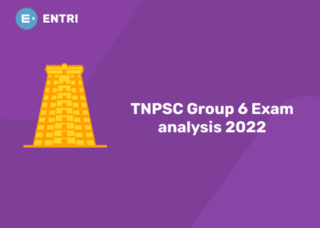 TNPSC Group 6 Exam analysis 2022