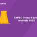 TNPSC Group 6 Exam analysis 2022