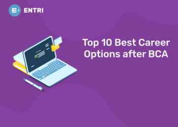Top 10 Best Career Options after BCA