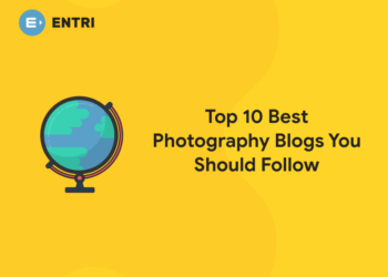Top 10 Best Photography Blogs You Should Follow