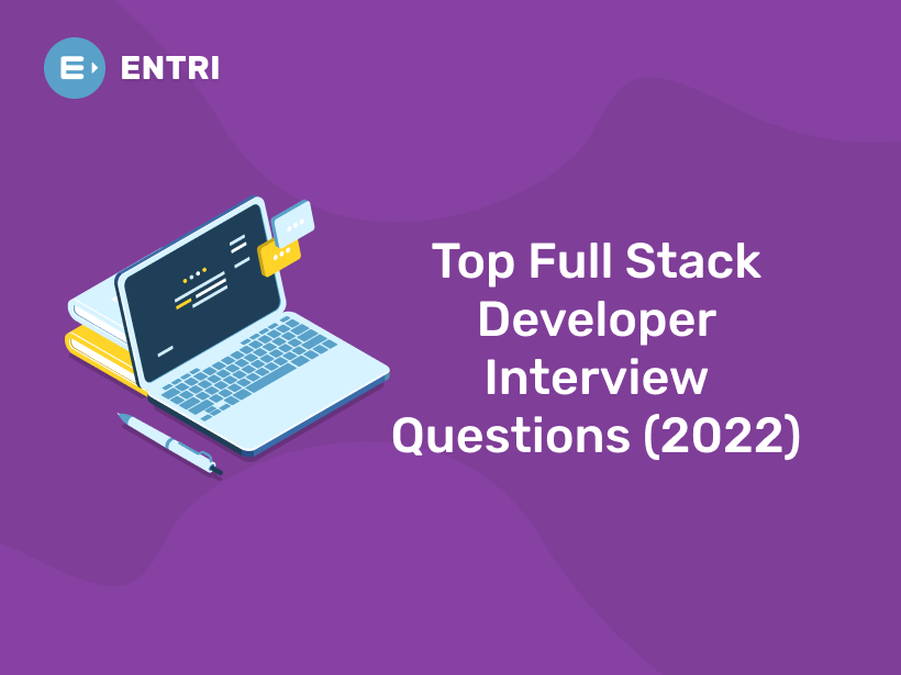 Top Full Stack Projects With Source Code [2023] - InterviewBit