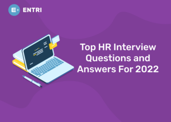Top HR Interview Questions and Answers For 2022