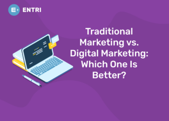 Traditional Marketing vs. Digital Marketing Which One Is Better