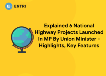 Explained 6 National Highway Projects Launched In MP By Union Minister – Highlights, Key Features