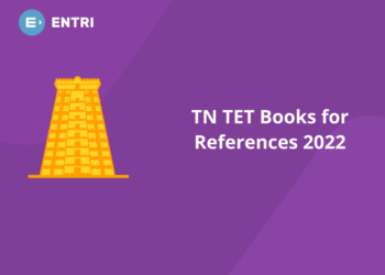 TN TET Books for References 2022