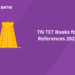 TN TET Books for References 2022
