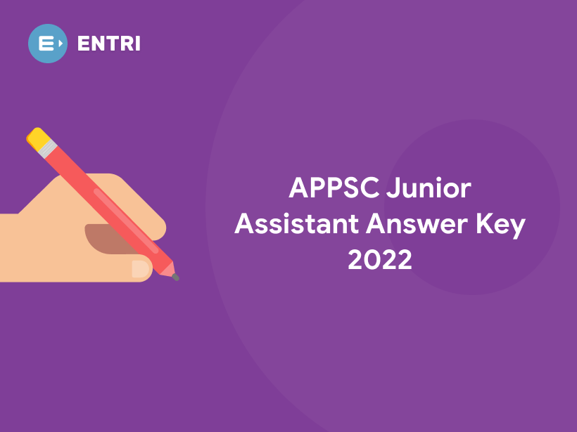 appsc-junior-assistant-answer-key-2022-entri-blog