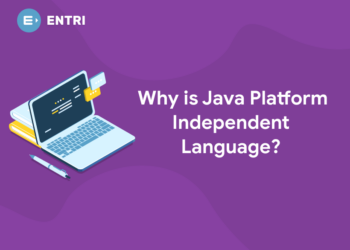 Why is Java Platform Independent Language?