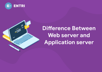 Difference Between Web server and Application server