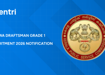 KWA Draftsman Grade 1 Recruitment 2026: Notification PDF, Eligibility, Salary, Vacancy & Apply Online Details