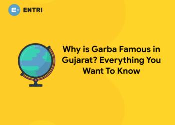 Why Is Garba Famous In Gujarat? Everything You Want To Know