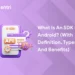 SDK in Android