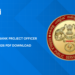 Kerala PSC Apex Bank Project Officer Answer Key 2026 PDF Download - Objection Submission & Details