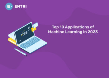 Applications of Machine Learning