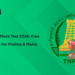 TNPSC Group 2 Mock Test 2026: Free Online Practice for Prelims & Mains