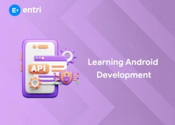 learning android development