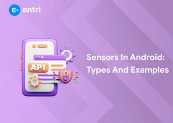 sensors in android