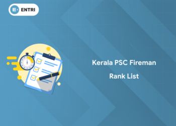 Kerala PSC Fireman Rank List 2025: Download PDF, Direct Link