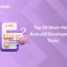 android development tools