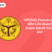 UPSSSC Forest and Wild Life Guard Exam Admit Card Out