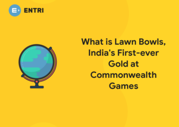 What is Lawn Bowls, India's First-ever Gold at Commonwealth Games