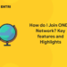 How do I Join ONDC Network? Key features and Highlights