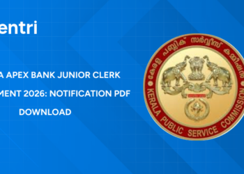 Kerala PSC Apex Bank Junior Clerk Recruitment 2026: Notification PDF, Eligibility, Salary & Apply Online Details