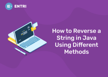 How to Reverse a String in Java Using Different Methods