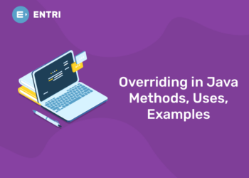 Overriding in Java Methods, Uses, Examples