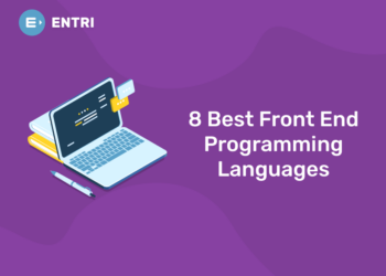 8 Best Front End Programming Languages