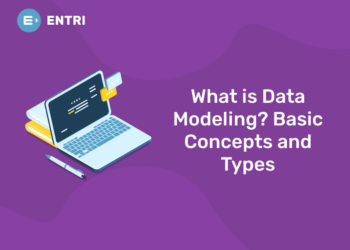 What is Data Modeling? Basic Concepts and Types