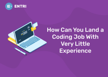 How Can You Land a Coding Job With Very Little Experience