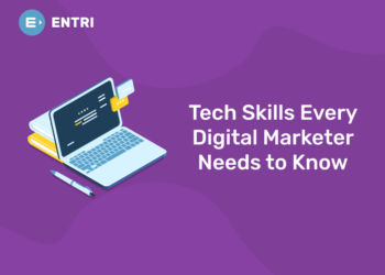 Tech Skills Every Digital Marketer Needs to Know