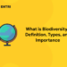 What is Biodiversity Definition, Types, and Importance